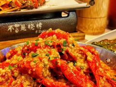 -不是烧烤·武汉大排档(亚运村店)