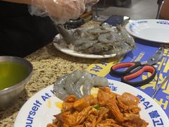 -阿亲家·韩式无限烤肉(春熙路店)