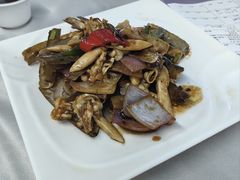 -海鲜街菜馆(海珠南路店)