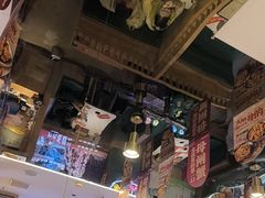 -叁宝烤肉• 西安烧烤(凤城十二路店)
