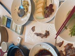 -扬州万怡酒店-中餐厅(文昌中路店)