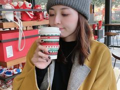 -星巴克(深圳宝安泰华店)