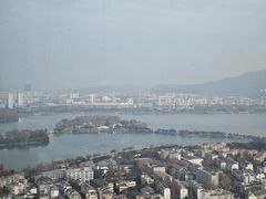 -洲际酒店·地平线全日餐厅HORIZON CAFÉ
