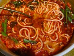 -一坐一忘云南菜(卓悦中心)