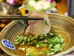 -大海渝重庆老火锅(晋江店)
