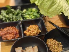-御记碳烤肥牛(东城万达店)