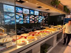 -聚丰园•湖鲜餐厅(阿红私房菜梅石路店)