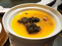 -小广寒电影艺术餐厅(小广寒经三路店)