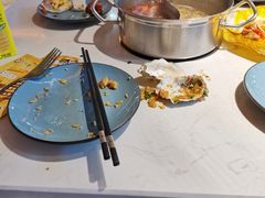 -吉布鲁 牛排海鲜自助(岳塘步步高广场店)