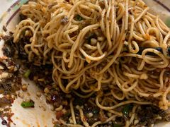 -宜宾燃面(汉渝路店)