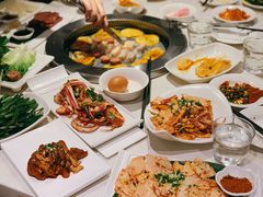 -么子烤肉(化龙池店)