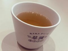 -蔡澜点心·粤菜(月星环球港店)