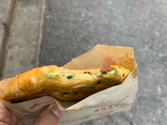-老上海葱油饼(黄河路店)