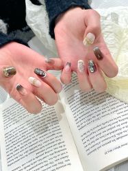 -Cici Nail日式美甲美睫工作室