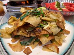 -亲回家吃饭餐厅(黄陂店)
