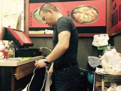 -丽影重庆小面(定西路店)