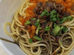 全料热干面-蔡林记(汉街店)
