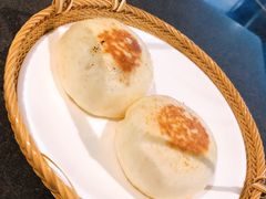 -赠李白·如诗的川味(余杭万达广场店)