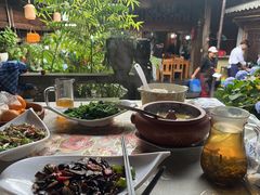 -龙姐私房菜(和顺古镇店)