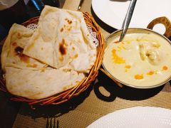 -Pita's&Tika's中东和印度风味餐厅(龙湖天街店)