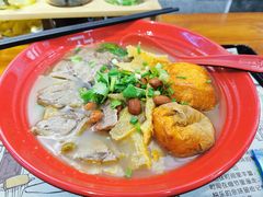 -柳街小巷螺蛳粉(夏湾市场店)