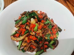 -红旗大食堂(君悦紫园店)