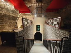 -皇家冰窖小院(什刹海店)