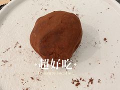 -OUR Bakery(国贸商城店)
