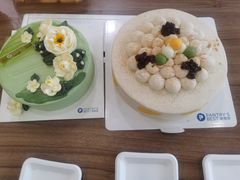 -派悦坊·甜品·蛋糕(虹口龙之梦店)