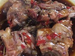 -贤花饭店(城阳店)