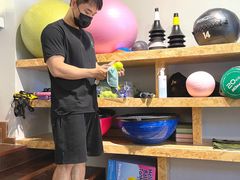 -YCHL Studios健身工作室(市二宫店)