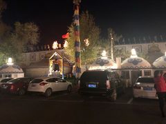 -蒙古大营·蒙古演绎餐厅(赛马场店)