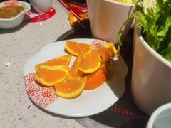 -密友回转自助火锅(世茂国际广场店)