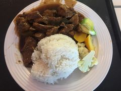 -湾景餐厅(海洋公园店)