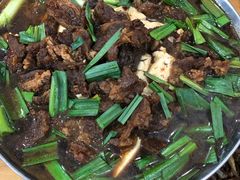 牛肉锅仔-黄牛肉馆·皖南土菜