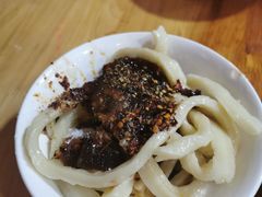 -洞子口张老二凉粉(文殊院店)