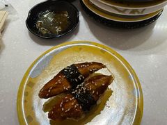 -争鲜回转寿司(浦东三钢里PLUS店)