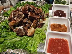 -蒙亨·手把肉·蒙古包文化主题餐厅(天恒广场店)