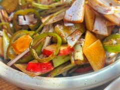 -鸽子窝(黄村店)