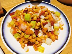 -宽味餐厅(万博广场店)