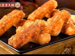 -吼堂老火锅(太古里总店)