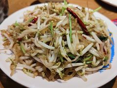-满园烤鸭·春饼(太原街万达店)