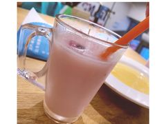 -豪客来牛排(人民东路店)