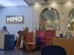 -海马体照相馆(上海宝山万达广场店)