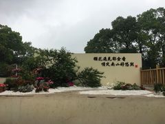 -南山植物园