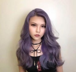 点击看大图 -GIRL STYLE 烫发·染发沙龙