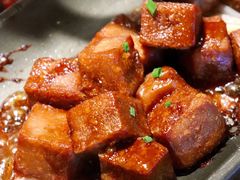 铁板香芋-湖兰金牌小炒肉(椒江万达店)