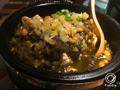-九锅一堂酸菜鱼(新南凯德直营店)