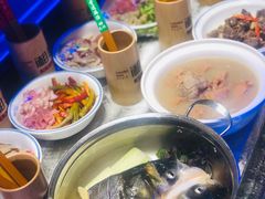 -湘语·湖南家常菜(新洲店)