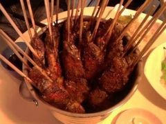 -炒豆合作社(东四总店)